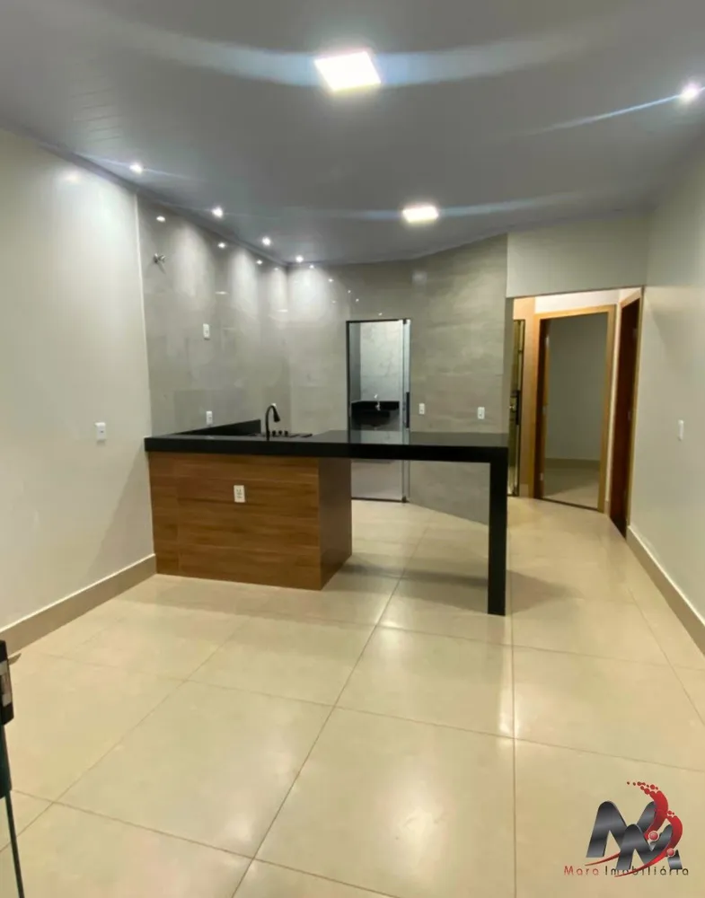 Casa, 2 quartos - Foto 5