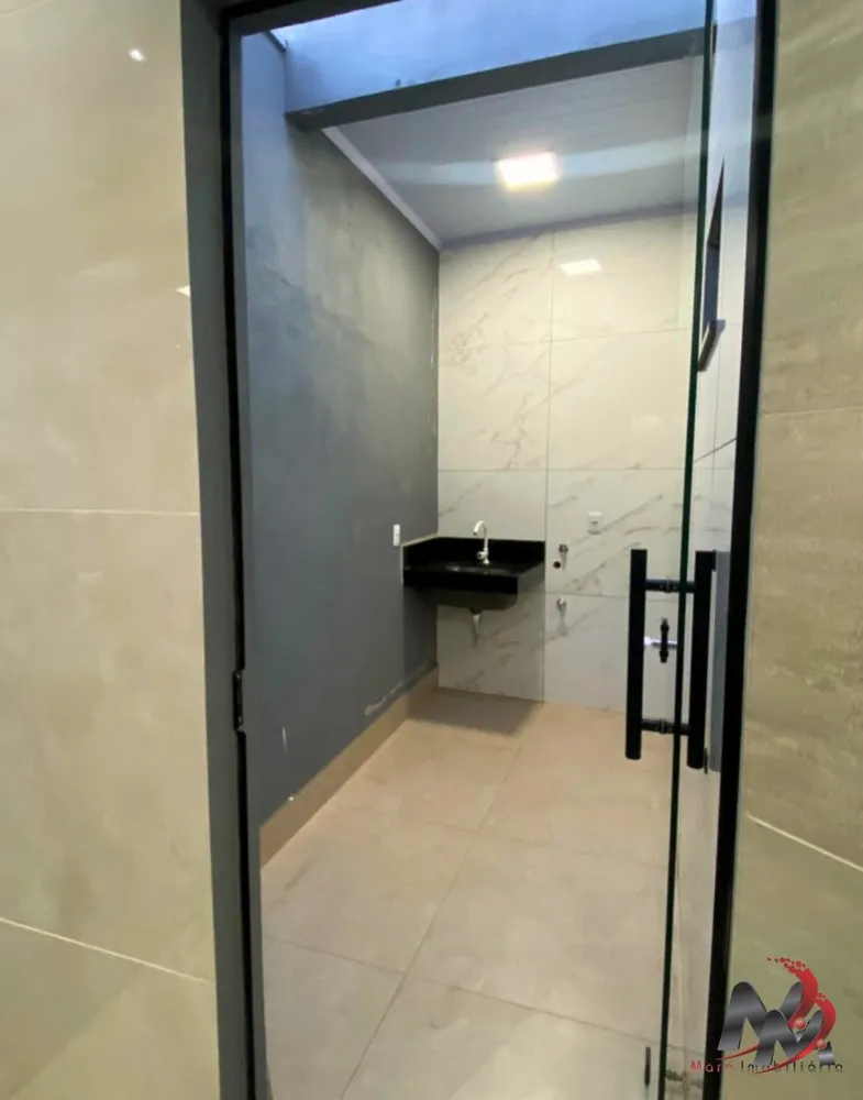 Casa, 2 quartos - Foto 1