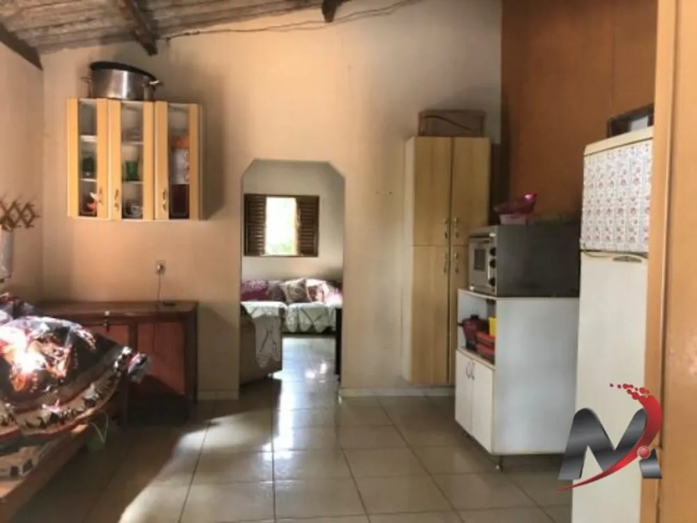 Chácara, 2 quartos, 5000 m² - Foto 7