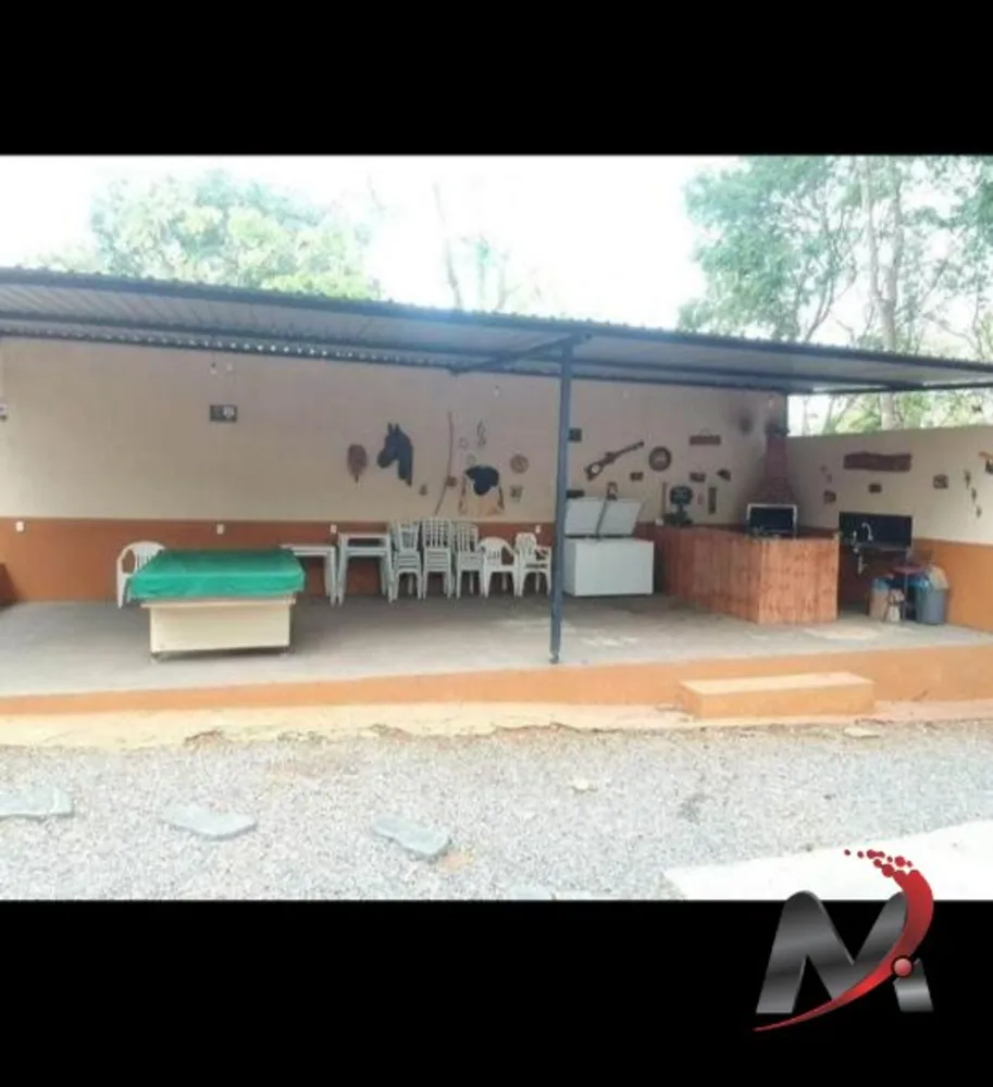 Chácara, 2 quartos, 5000 m² - Foto 4