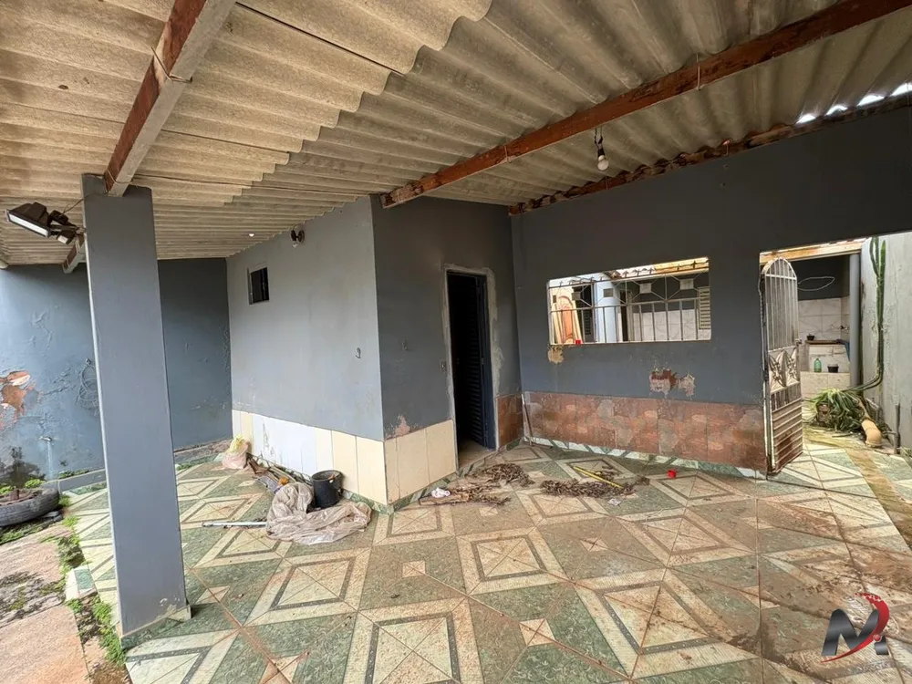 Casa, 1 quarto - Foto 2
