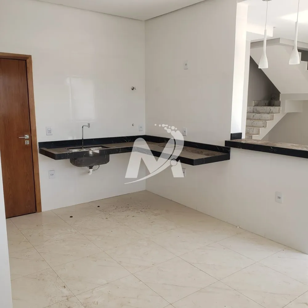 Sobrado, 3 quartos - Foto 4