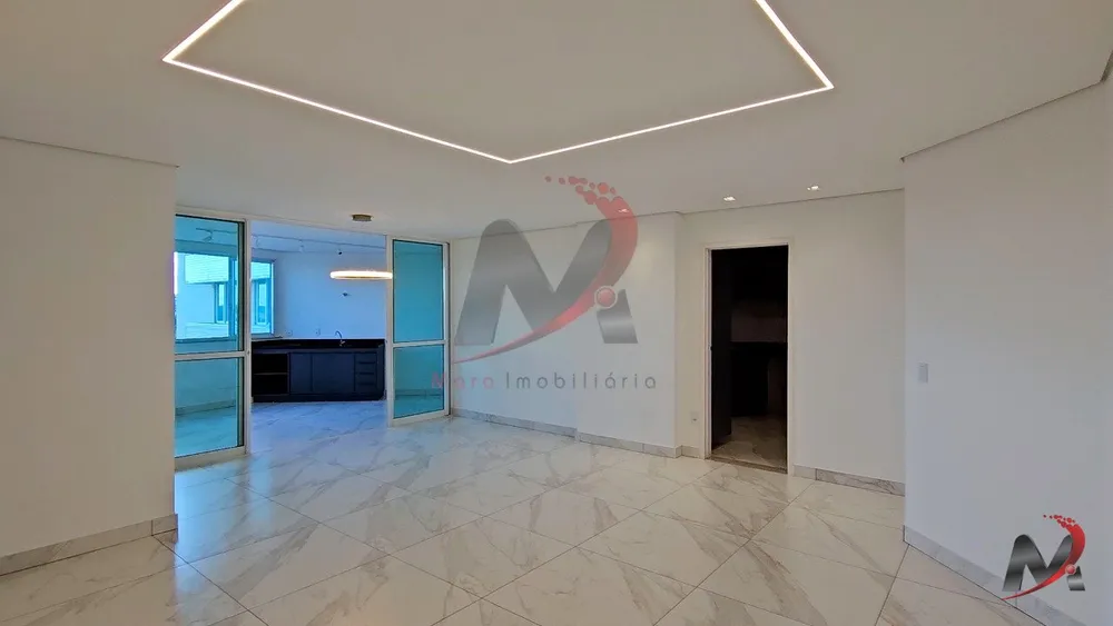 Apartamento, 4 quartos - Foto 4