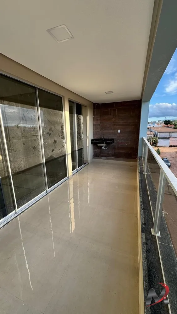 Apartamento, 3 quartos - Foto 6