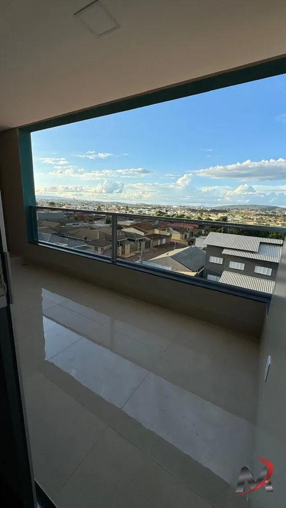 Apartamento, 3 quartos - Foto 4