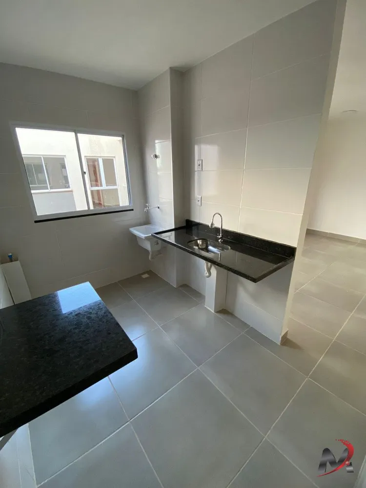 Apartamento, 2 quartos - Foto 1