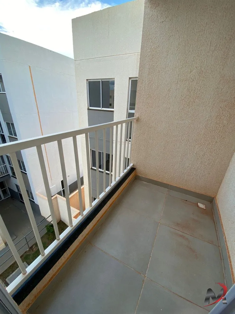 Apartamento, 2 quartos - Foto 5