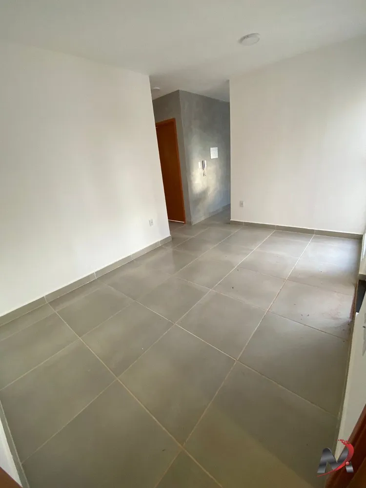 Apartamento, 2 quartos - Foto 2