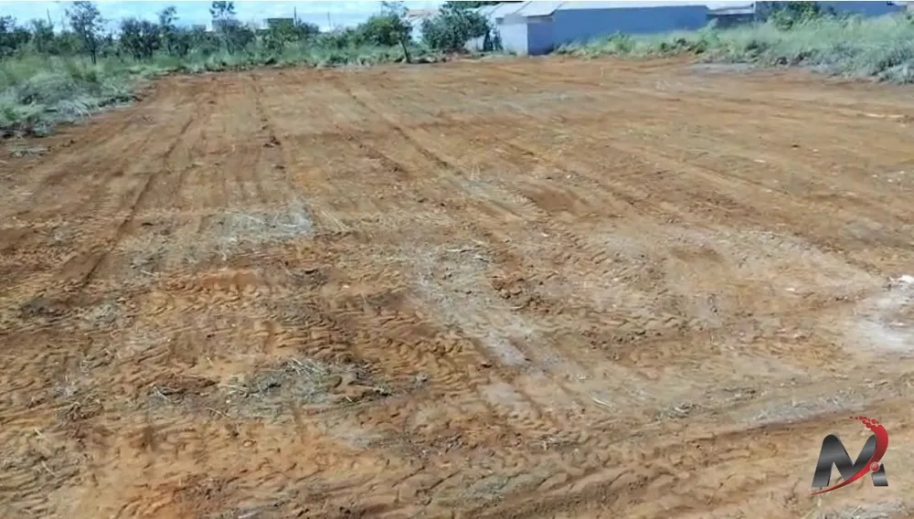 Terreno, 1380 m² - Foto 1