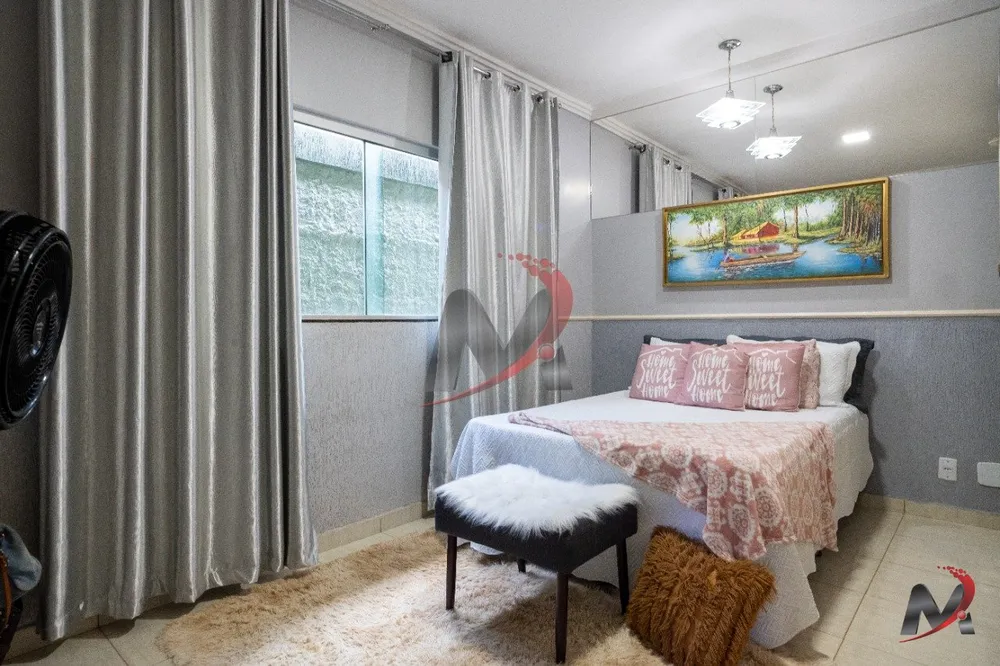 Casa, 3 quartos, 240 m² - Foto 3
