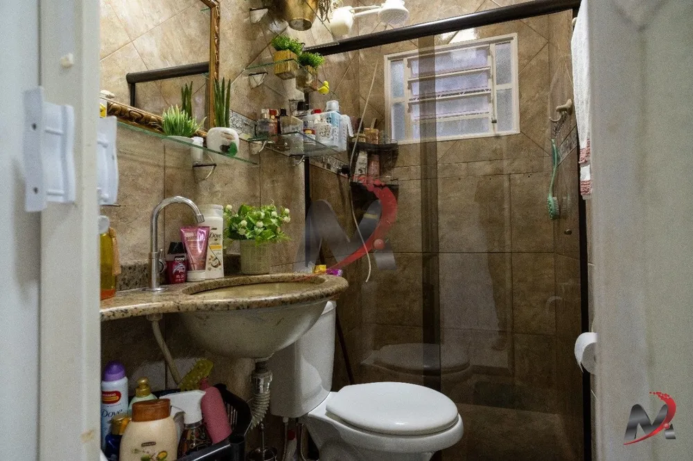 Casa, 3 quartos, 240 m² - Foto 12