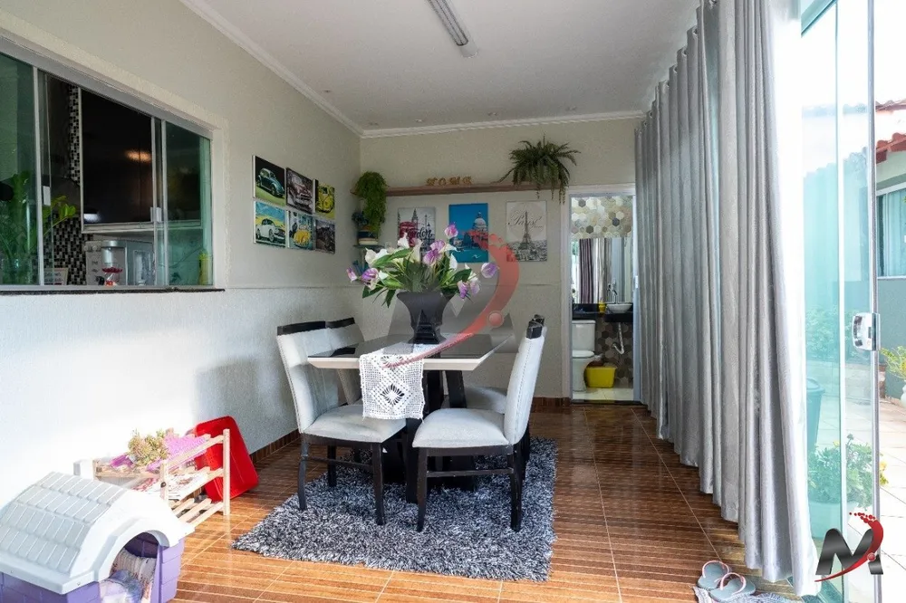 Casa, 3 quartos, 240 m² - Foto 15