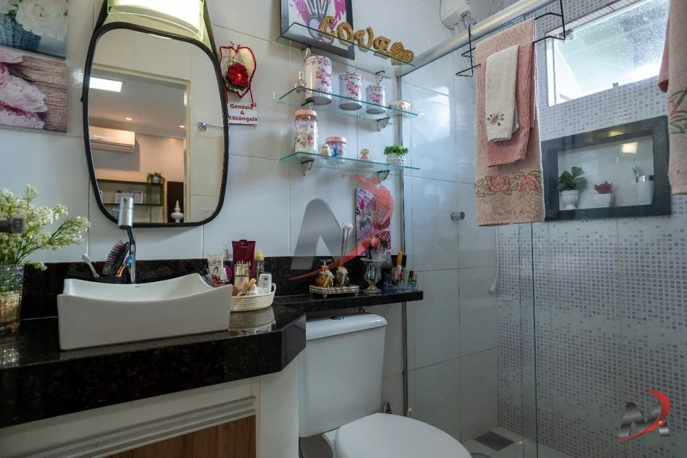 Casa, 3 quartos, 240 m² - Foto 16