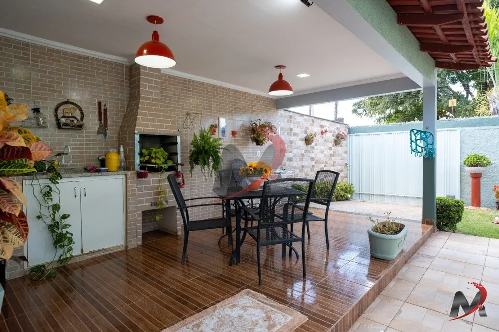 Casa, 3 quartos, 240 m² - Foto 7