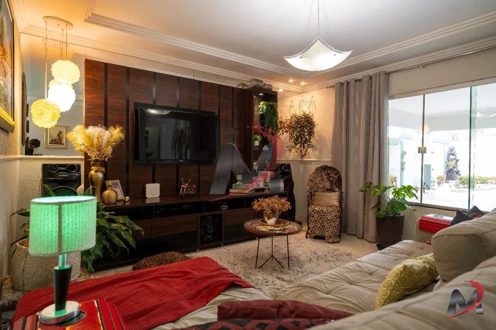 Casa, 3 quartos, 240 m² - Foto 14