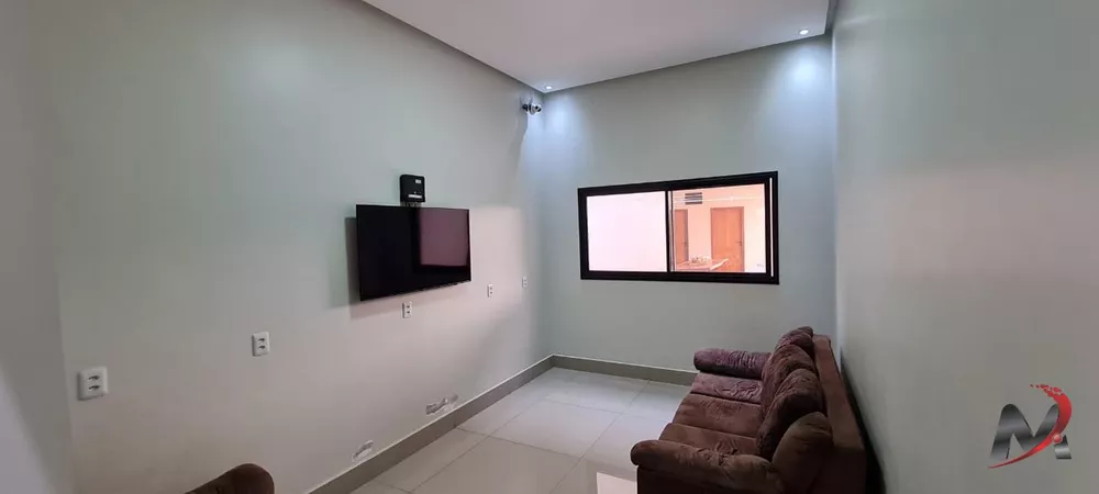 Casa à venda com 3 quartos, 183m² - Foto 2