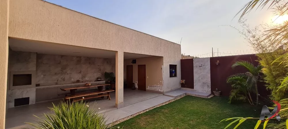 Casa à venda com 3 quartos, 183m² - Foto 18