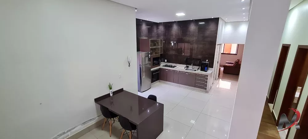 Casa à venda com 3 quartos, 183m² - Foto 7