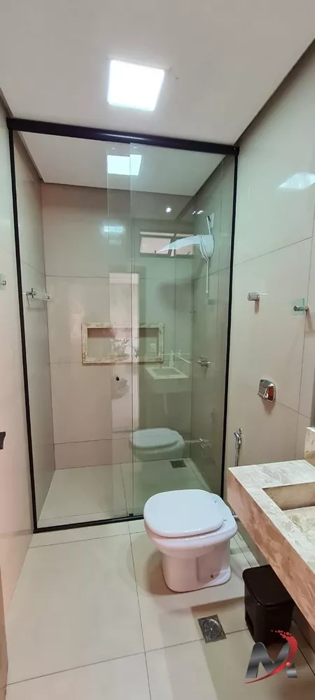 Casa à venda com 3 quartos, 183m² - Foto 14