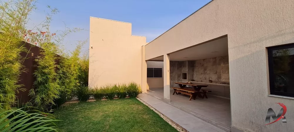 Casa à venda com 3 quartos, 183m² - Foto 16