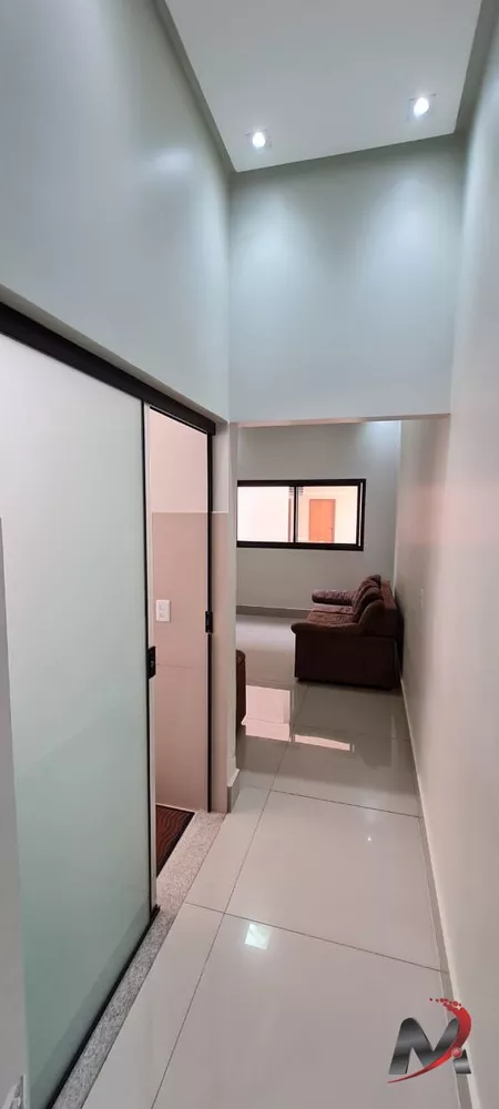 Casa à venda com 3 quartos, 183m² - Foto 11