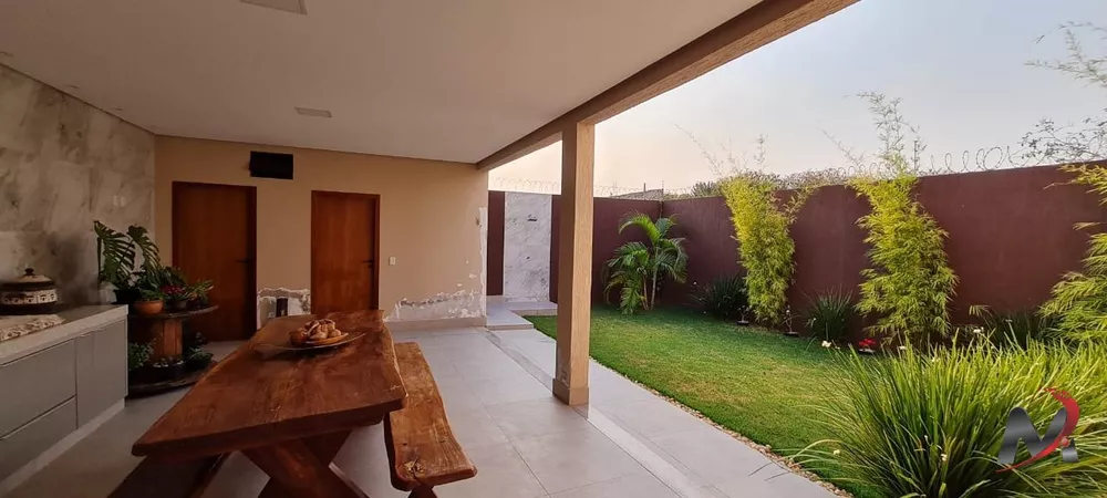 Casa à venda com 3 quartos, 183m² - Foto 20