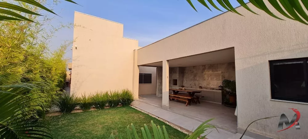 Casa à venda com 3 quartos, 183m² - Foto 17