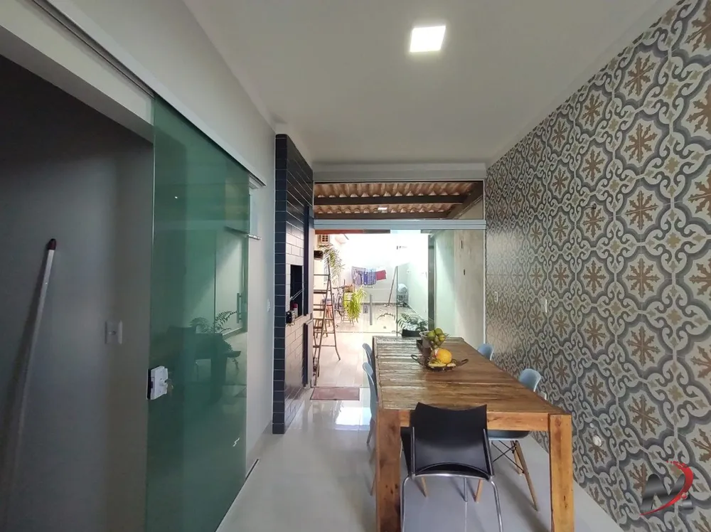 Casa, 4 quartos, 220 m² - Foto 18