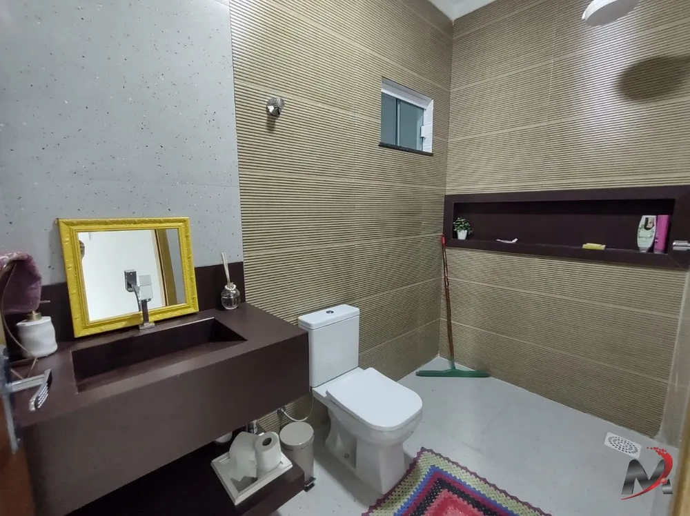 Casa, 4 quartos, 220 m² - Foto 14