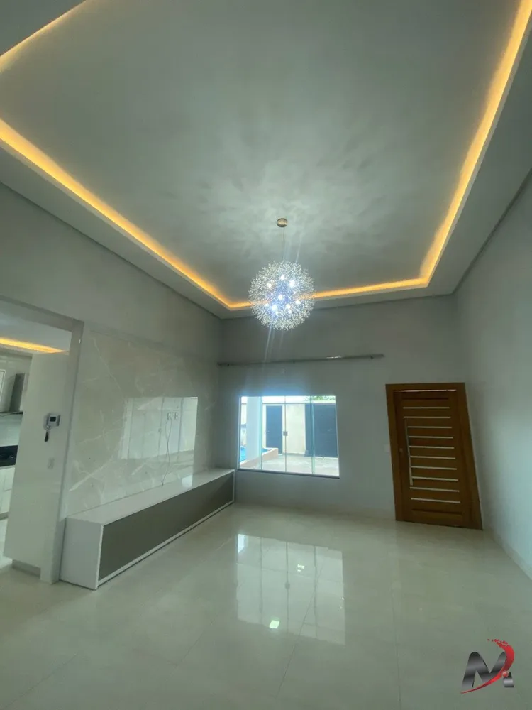 Casa, 4 quartos, 220 m² - Foto 3