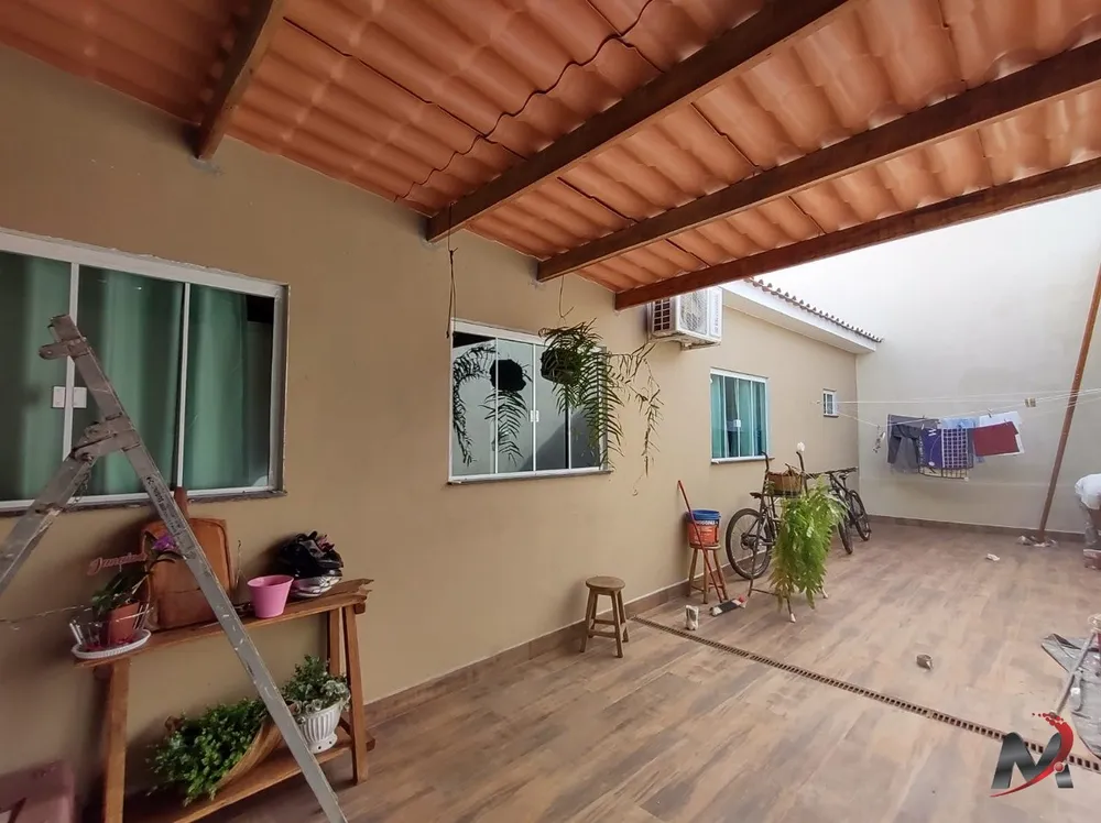 Casa, 4 quartos, 220 m² - Foto 19