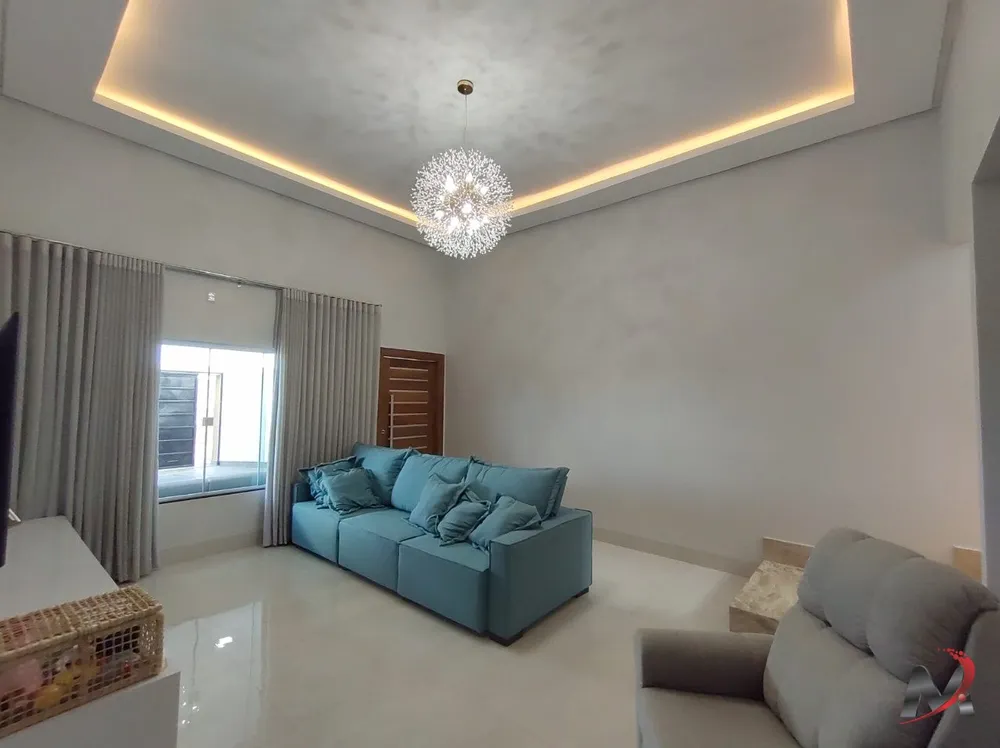 Casa, 4 quartos, 220 m² - Foto 4