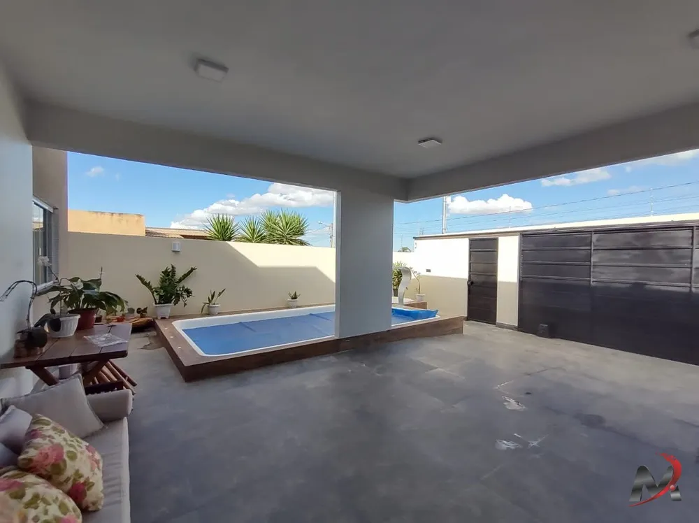 Casa, 4 quartos, 220 m² - Foto 2