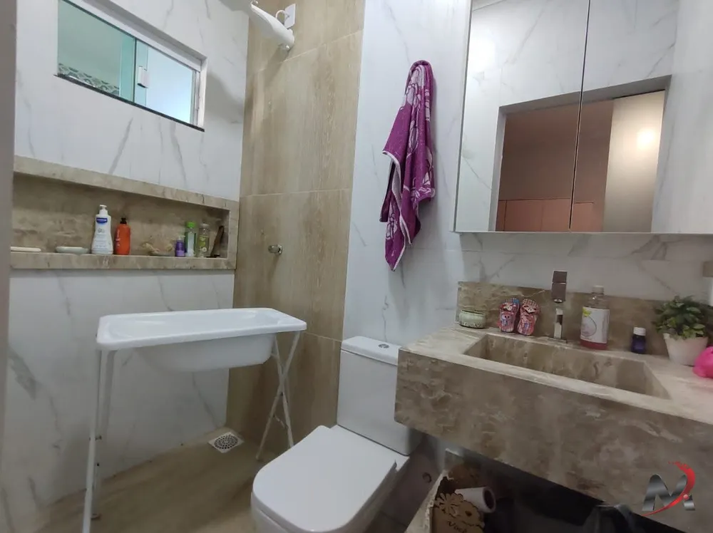 Casa, 4 quartos, 220 m² - Foto 17