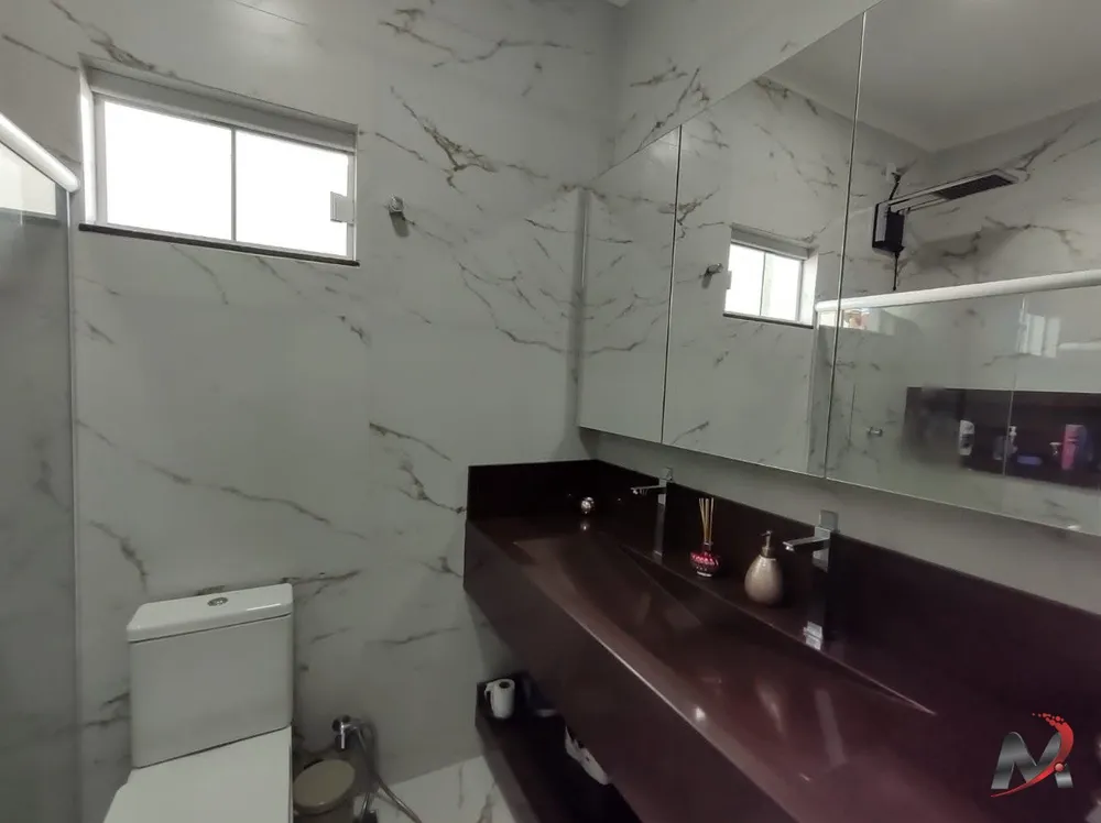 Casa, 4 quartos, 220 m² - Foto 16