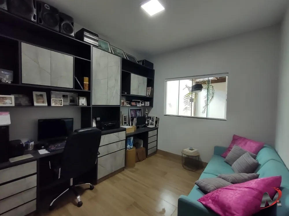 Casa, 4 quartos, 220 m² - Foto 13
