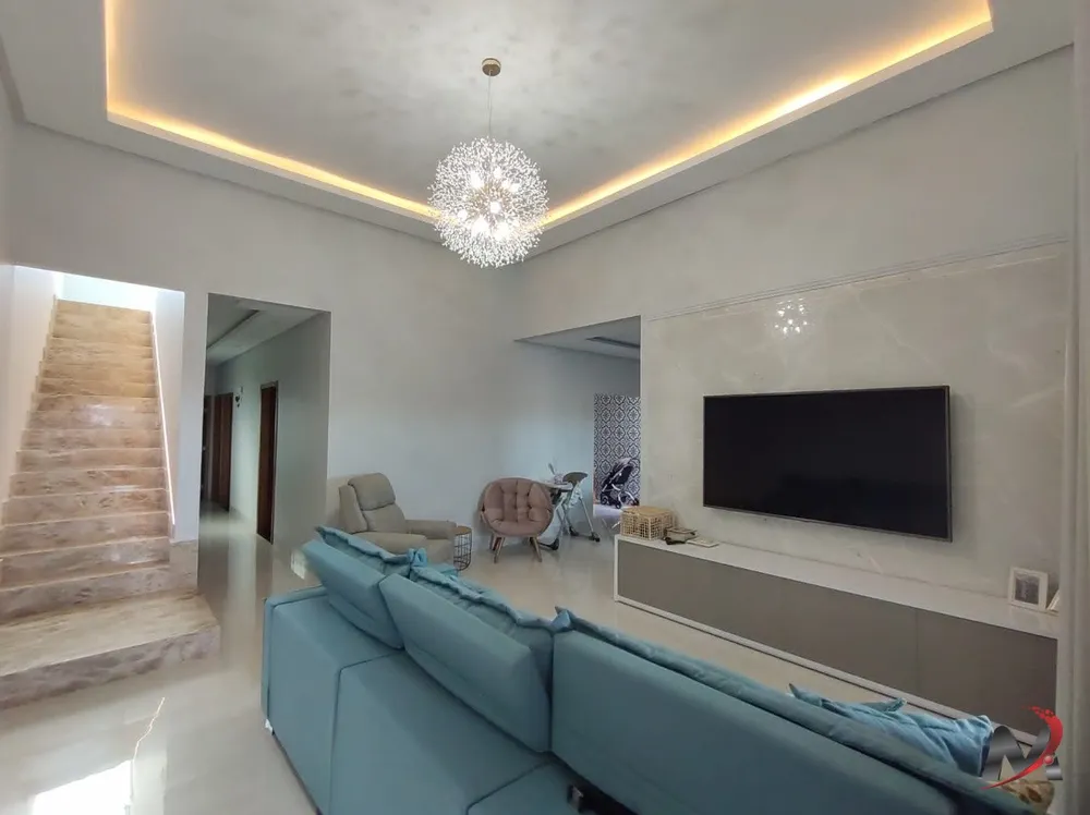 Casa, 4 quartos, 220 m² - Foto 5