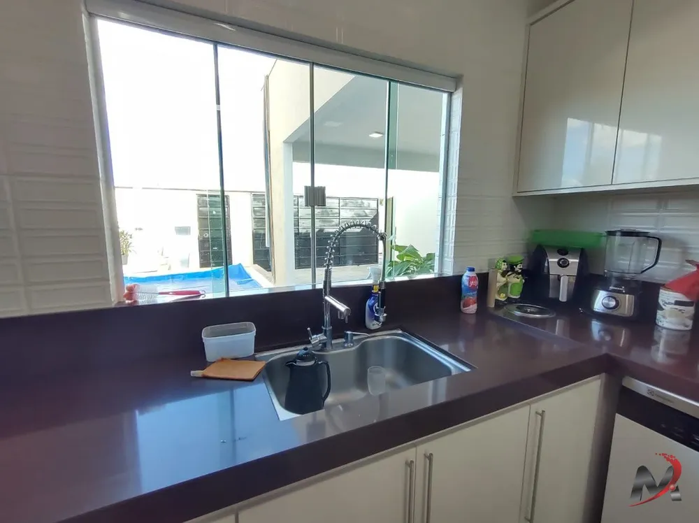 Casa, 4 quartos, 220 m² - Foto 7