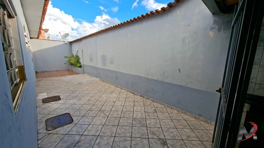 Casa, 4 quartos - Foto 3