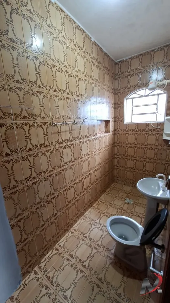 Casa, 4 quartos - Foto 10