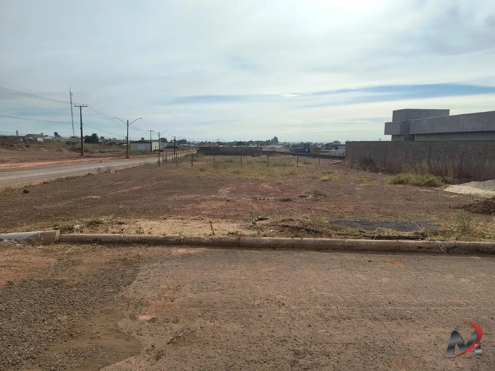 Terreno, 300 m² - Foto 1