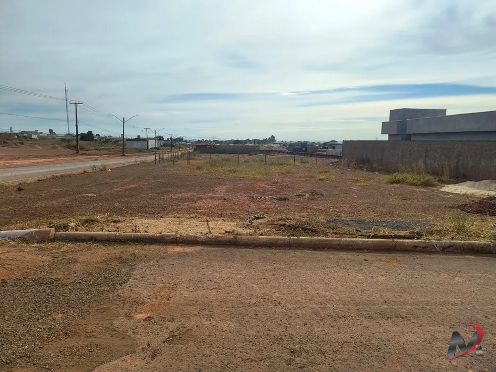 Terreno, 300 m² - Foto 3