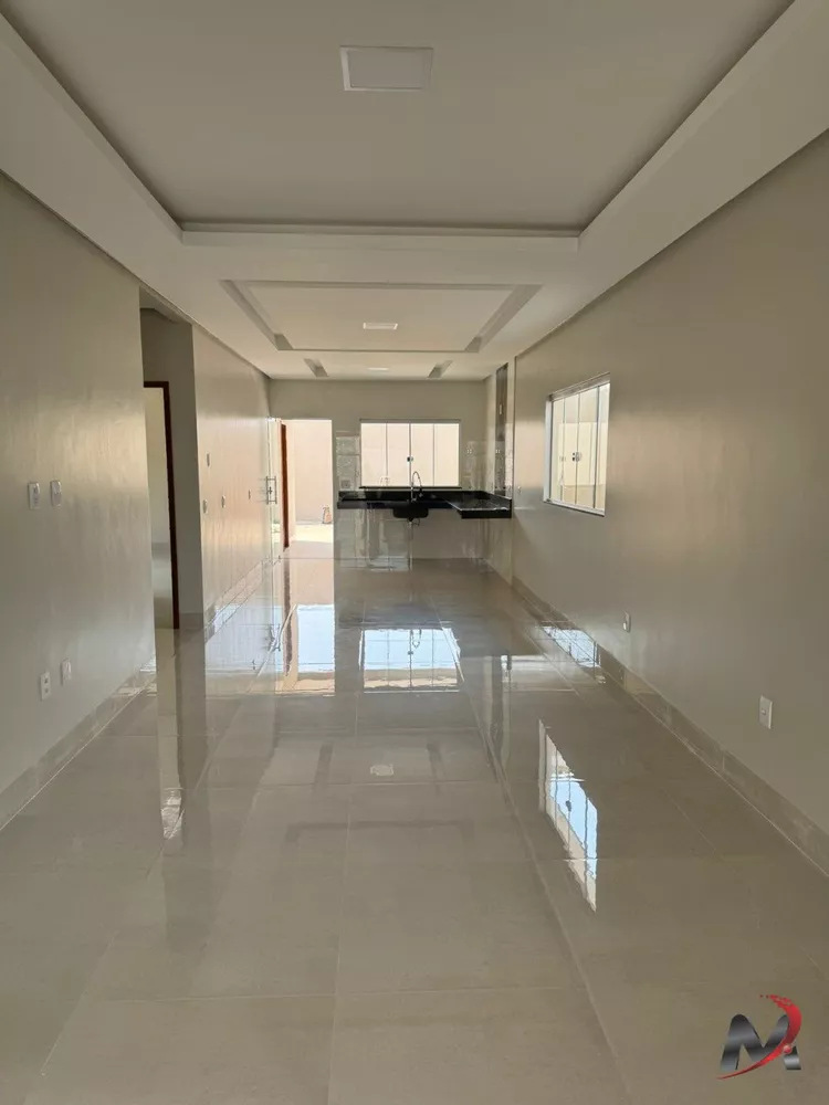 Casa à venda com 3 quartos, 140m² - Foto 4