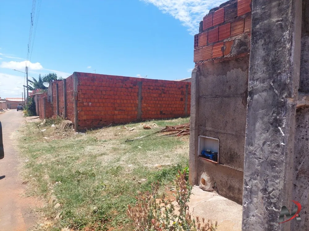 Terreno, 250 m² - Foto 2