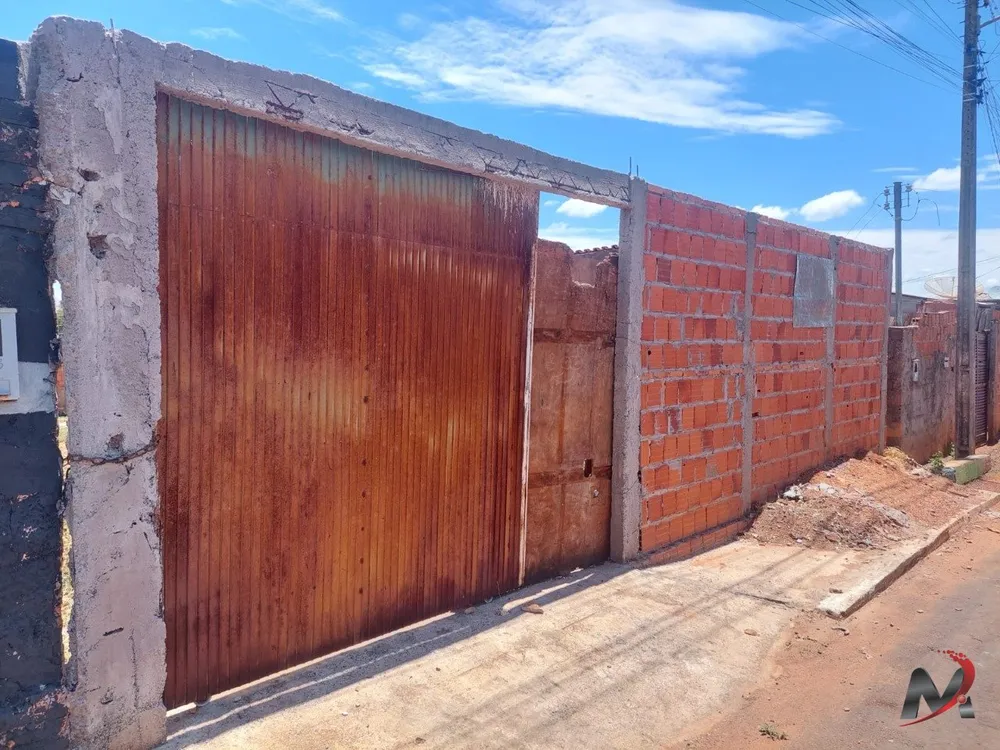 Terreno, 250 m² - Foto 1