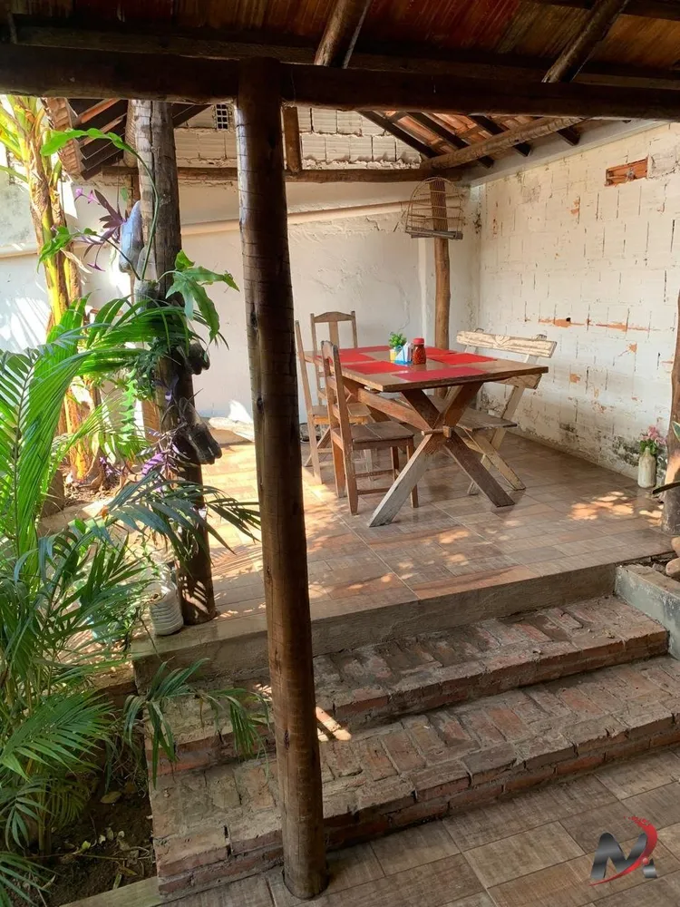 Casa, 240 m² - Foto 8