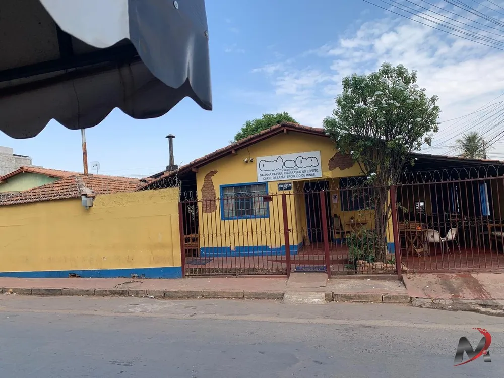Casa, 240 m² - Foto 1