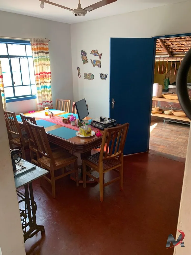 Casa, 240 m² - Foto 4