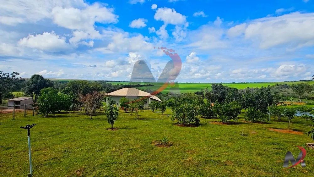 Chácara, 4 quartos, 3 hectares - Foto 11