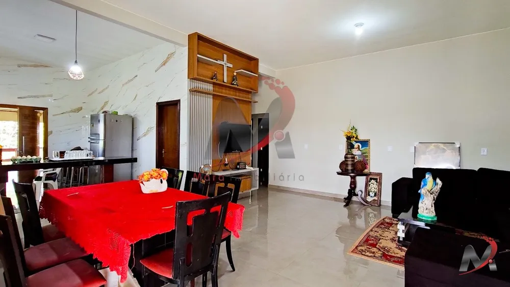 Chácara, 4 quartos, 3 hectares - Foto 12